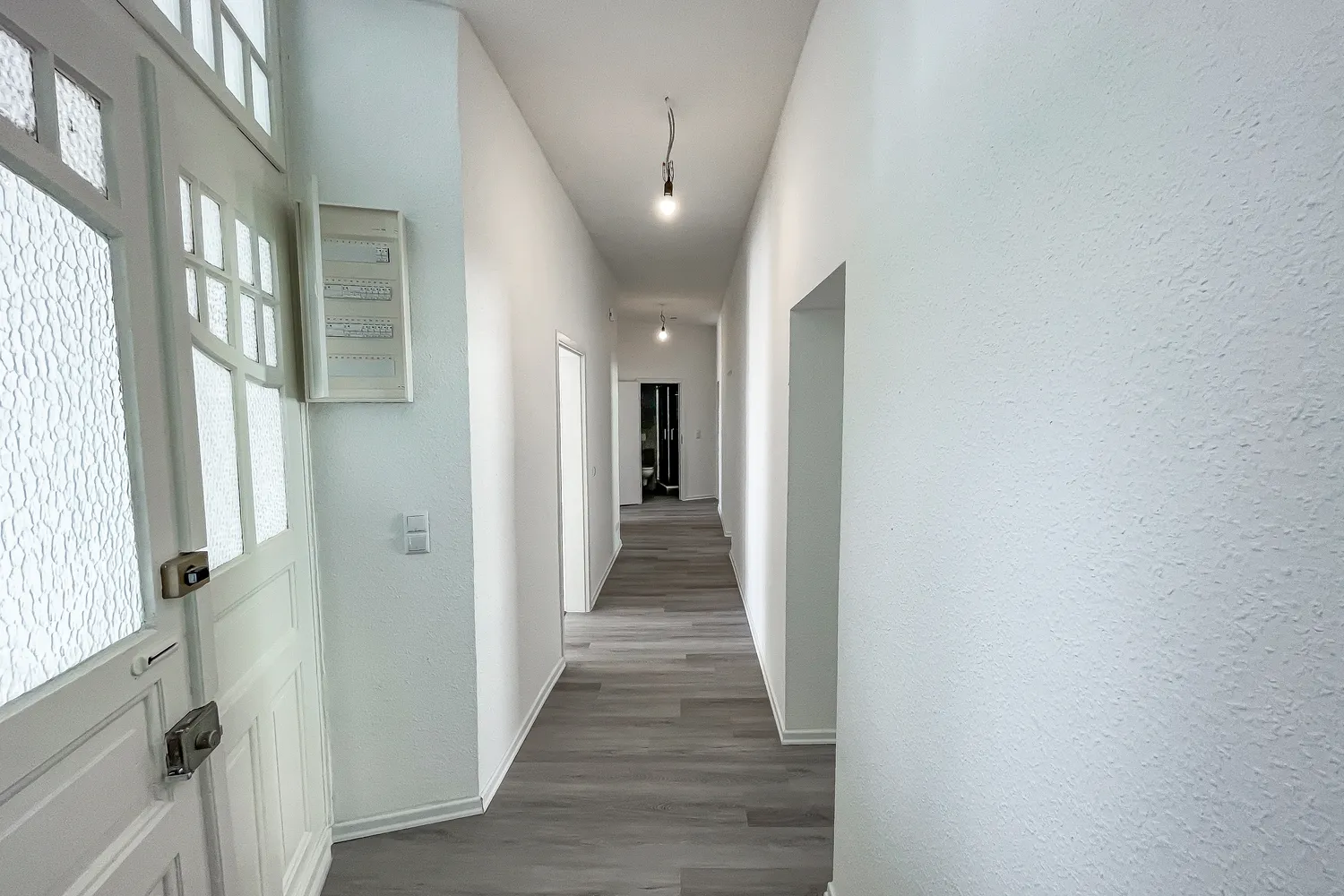 5 room apartment with 110 m² in Bochum – Photo 4