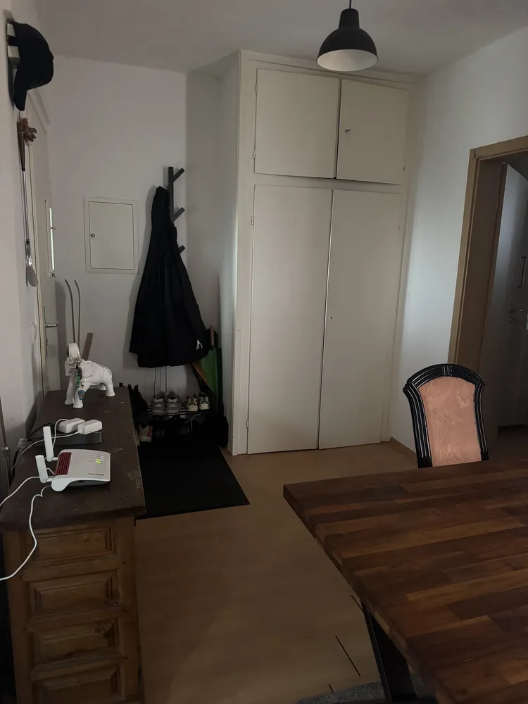 3 room apartment with 65 m² in Düsseldorf – Photo 4