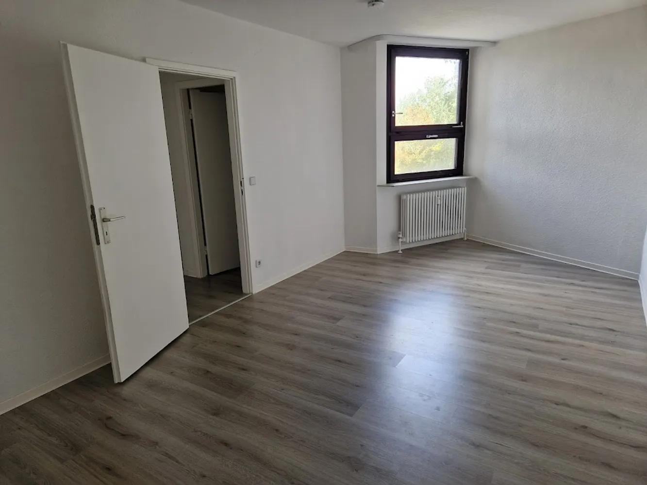 2 Zimmer Wohnung mit 65 m² in Mannheim – Bild 3