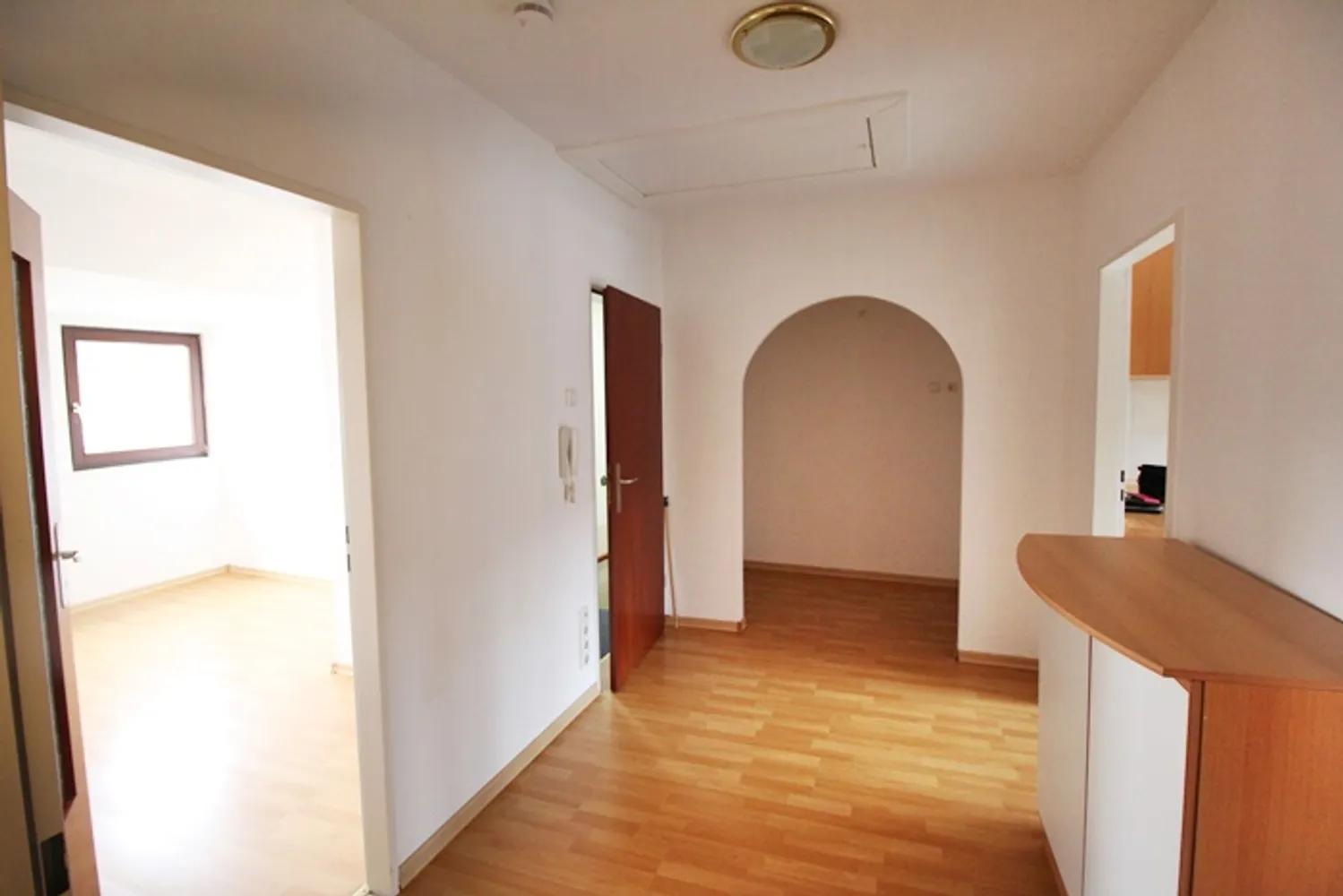 3 room apartment with 62 m² in Bremen – Photo 2