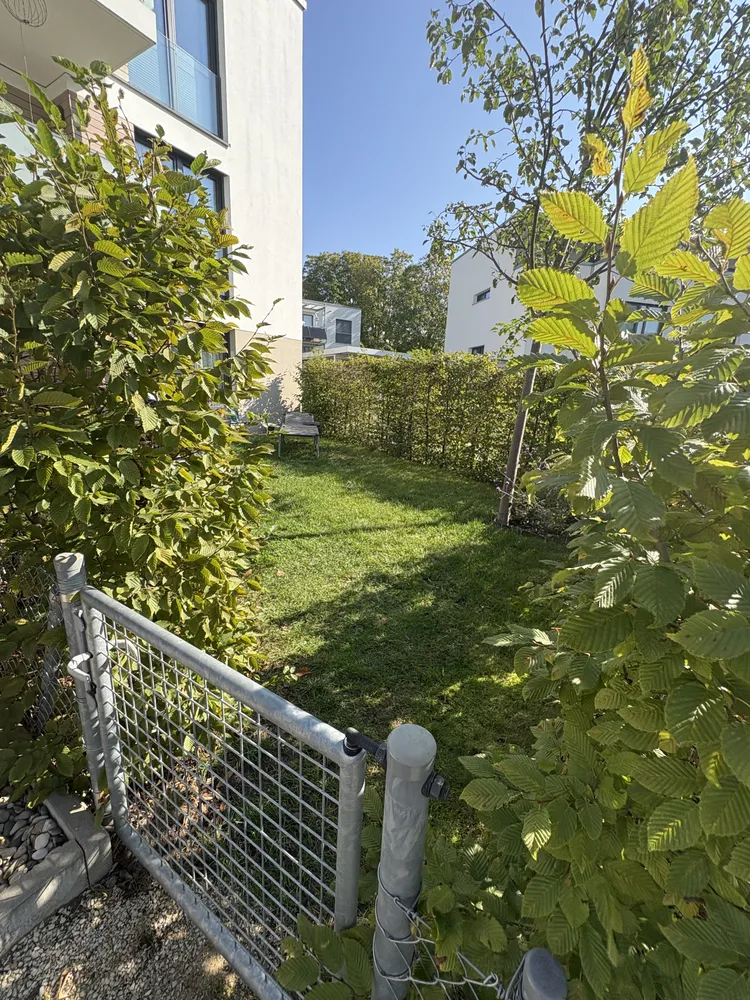 3 Zimmer Wohnung mit 99 m² in Nürnberg – Bild 10