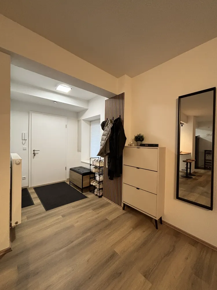 2 room apartment with 97 m² in Wuppertal – Photo 7