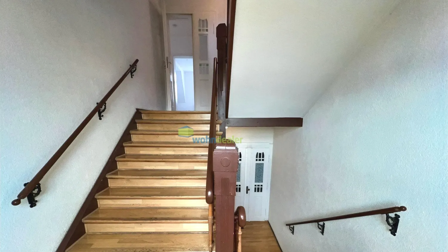 2 Zimmer Wohnung mit 64 m² in Wurzen – Bild 1