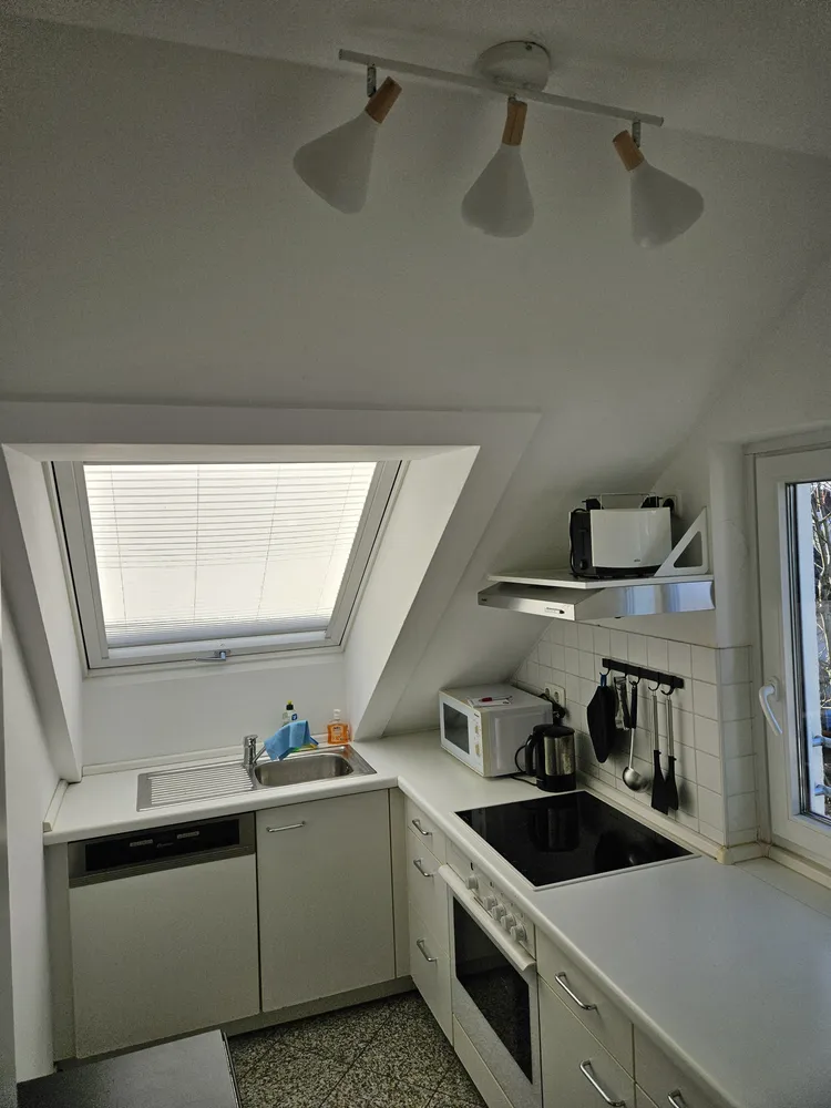 2 Zimmer Wohnung mit 53 m² in München – Bild 7