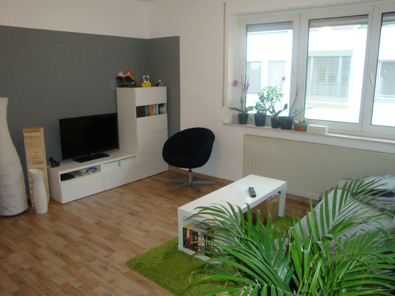 3 Zimmer Wohnung mit 50 m² in Stuttgart – Bild 3