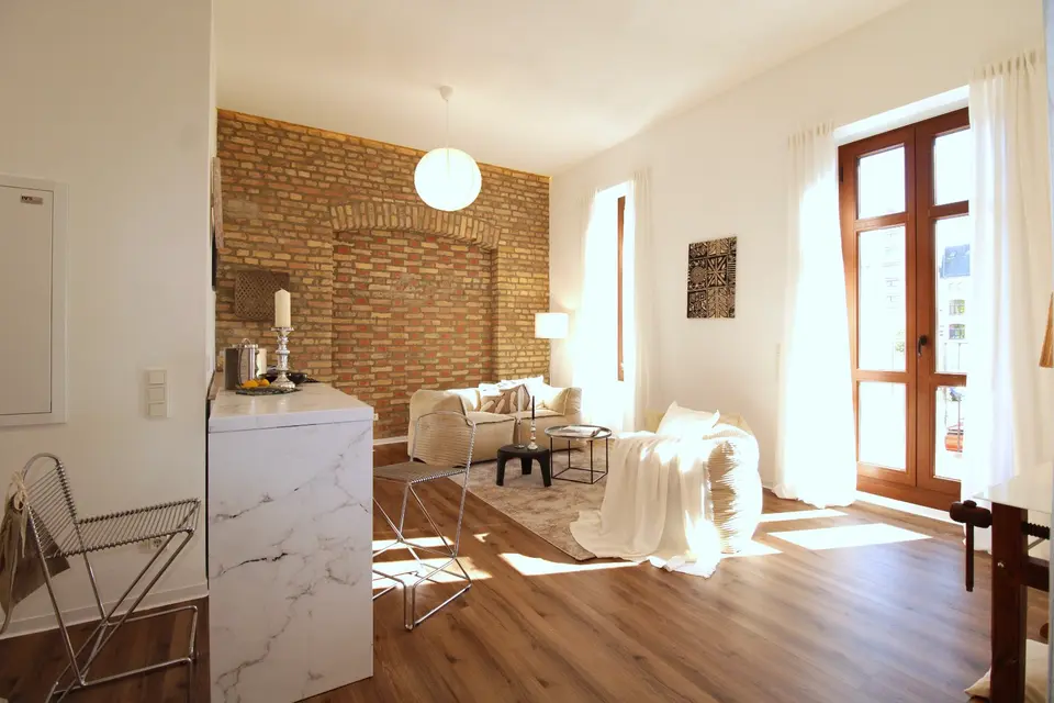 2 room apartment with 86 m² in Worms – Photo 7