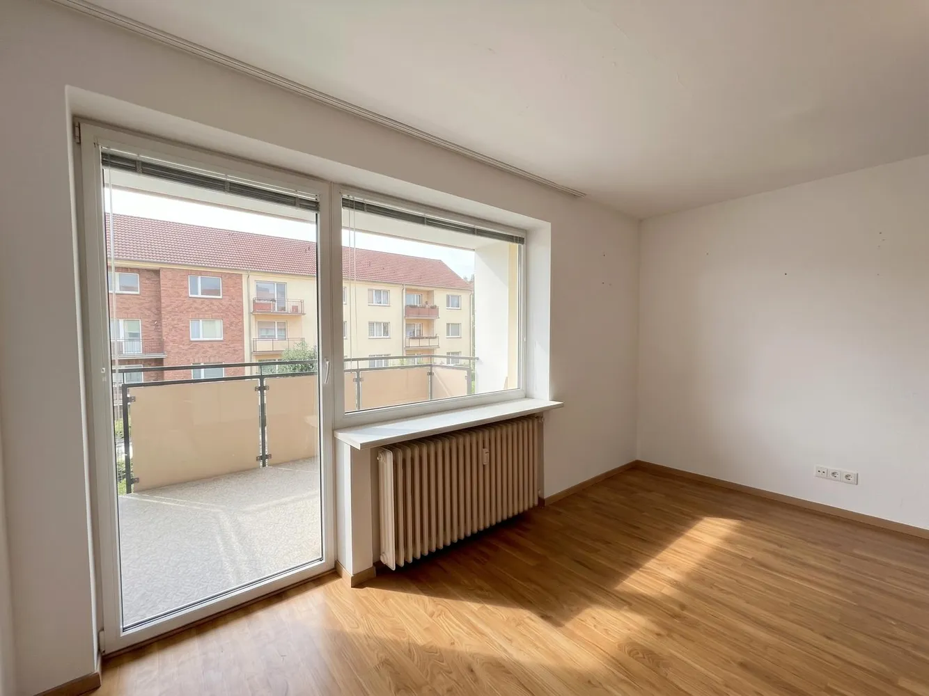 1 room apartment with 34 m² in Munich – Photo 4