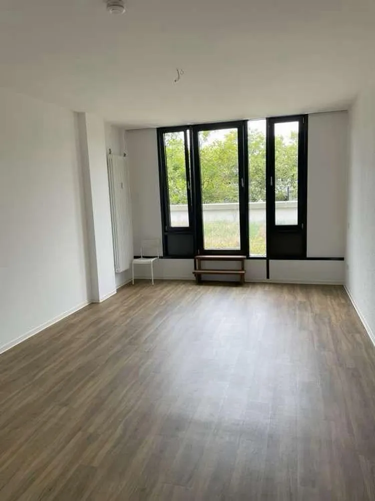 1 Zimmer Wohnung mit 36 m² in Darmstadt – Bild 3