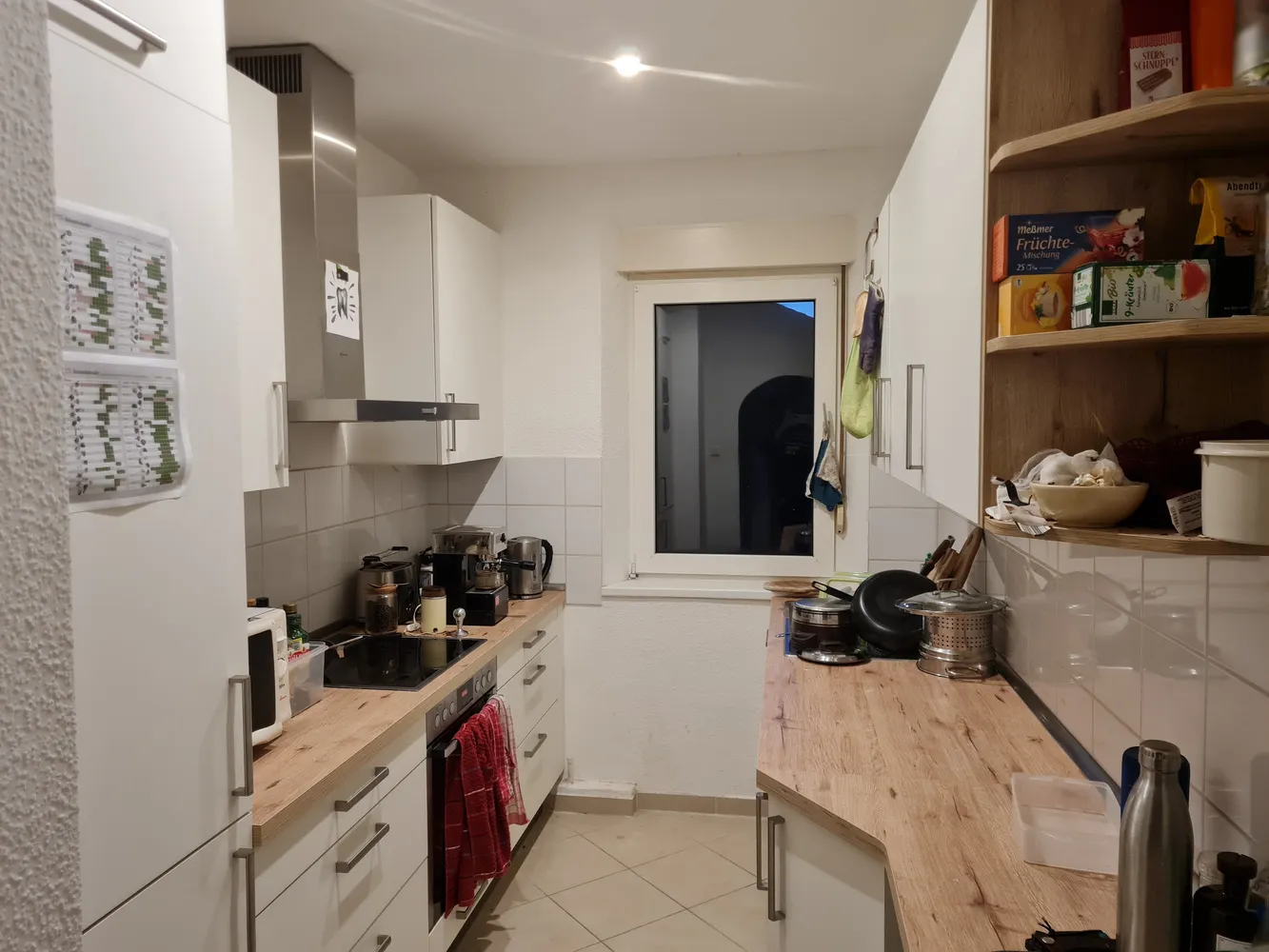 4 Zimmer Wohnung mit 75 m² in Nürnberg – Bild 10