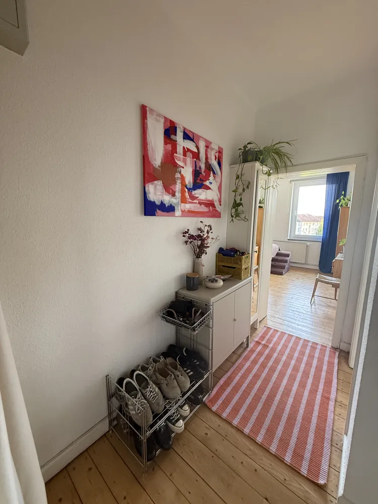 2 Zimmer Wohnung mit 62 m² in Bochum – Bild 2