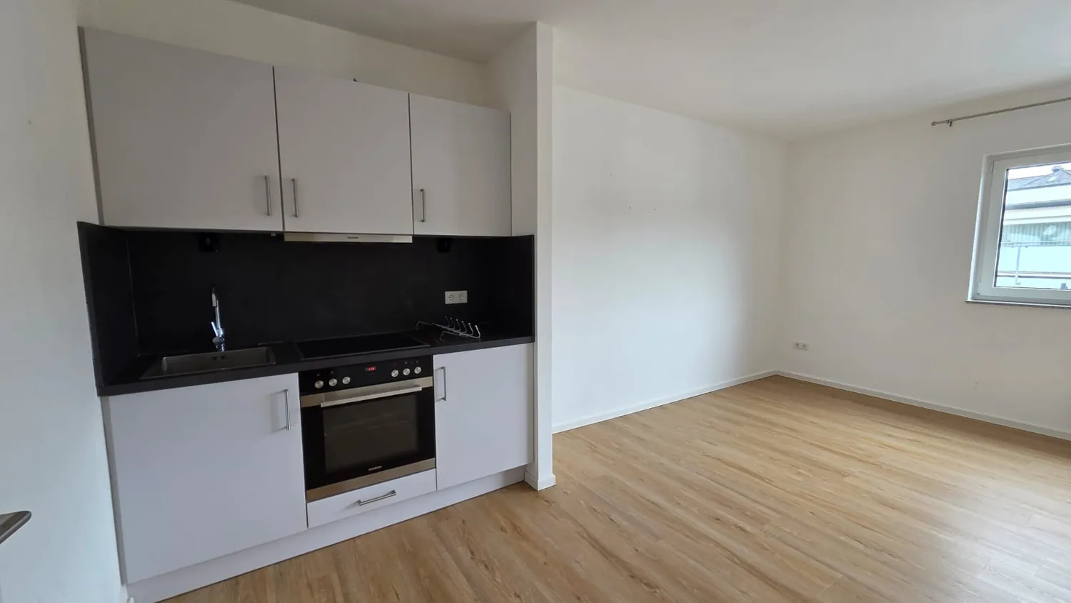 1 Zimmer Wohnung mit 29 m² in Marburg – Bild 3