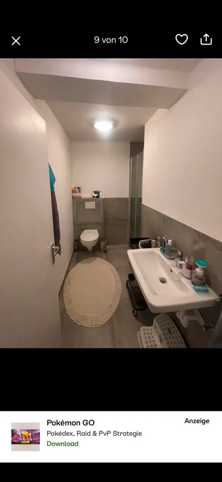 4 Zimmer Wohnung mit 110 m² in Bremen – Bild 9
