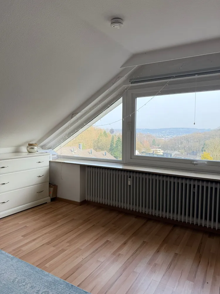 1 Zimmer Wohnung mit 38 m² in Wuppertal – Bild 9
