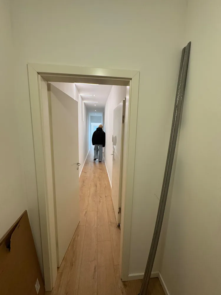 2 room apartment with 70 m² in Cologne – Photo 1