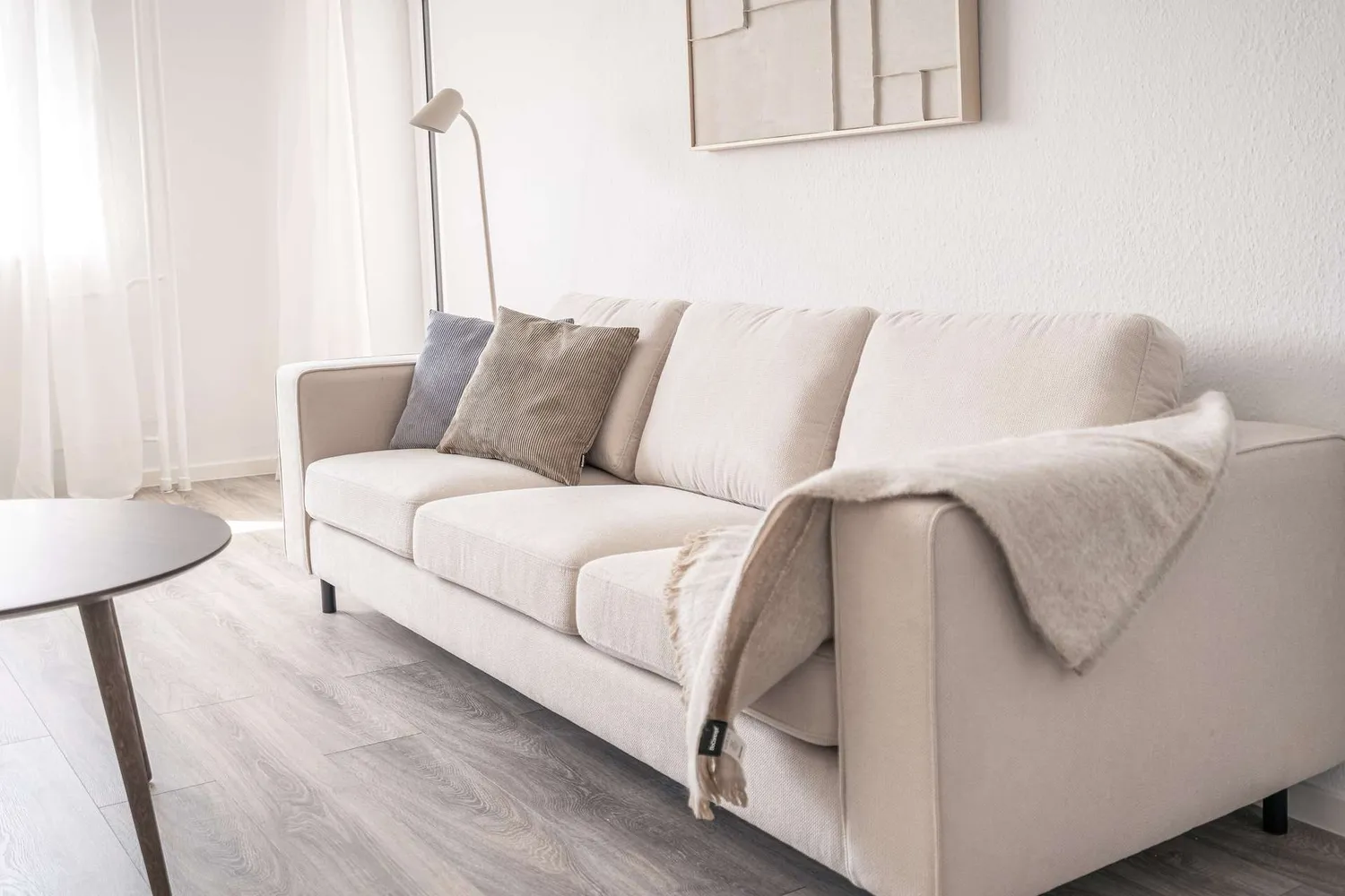 3 Zimmer Wohnung mit 96 m² in Berlin – Bild 6