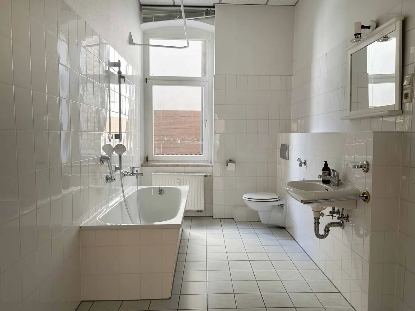 2 Zimmer Wohnung mit 64 m² in Halle (Saale) – Bild 4