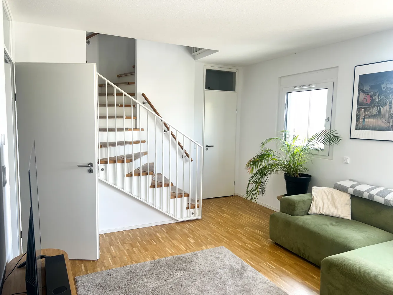 3 Zimmer Wohnung mit 99 m² in Nürnberg – Bild 2