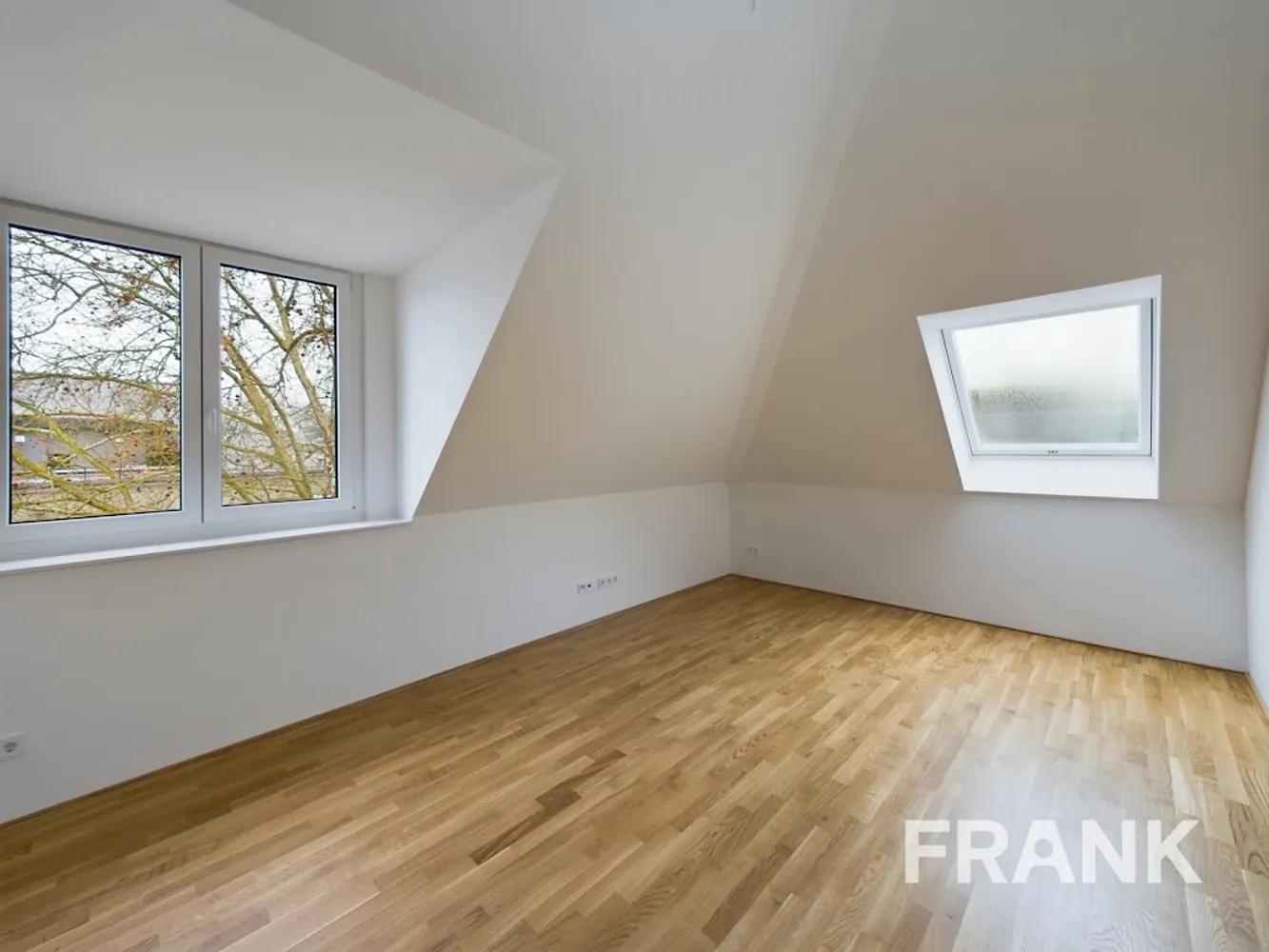 4 Zimmer Wohnung mit 107 m² in Frankfurt am Main – Bild 7