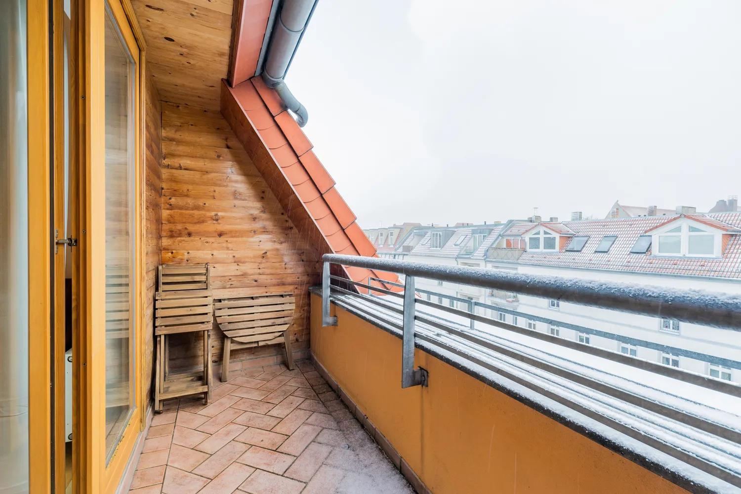 3 Zimmer Wohnung mit 89 m² in Berlin – Bild 8