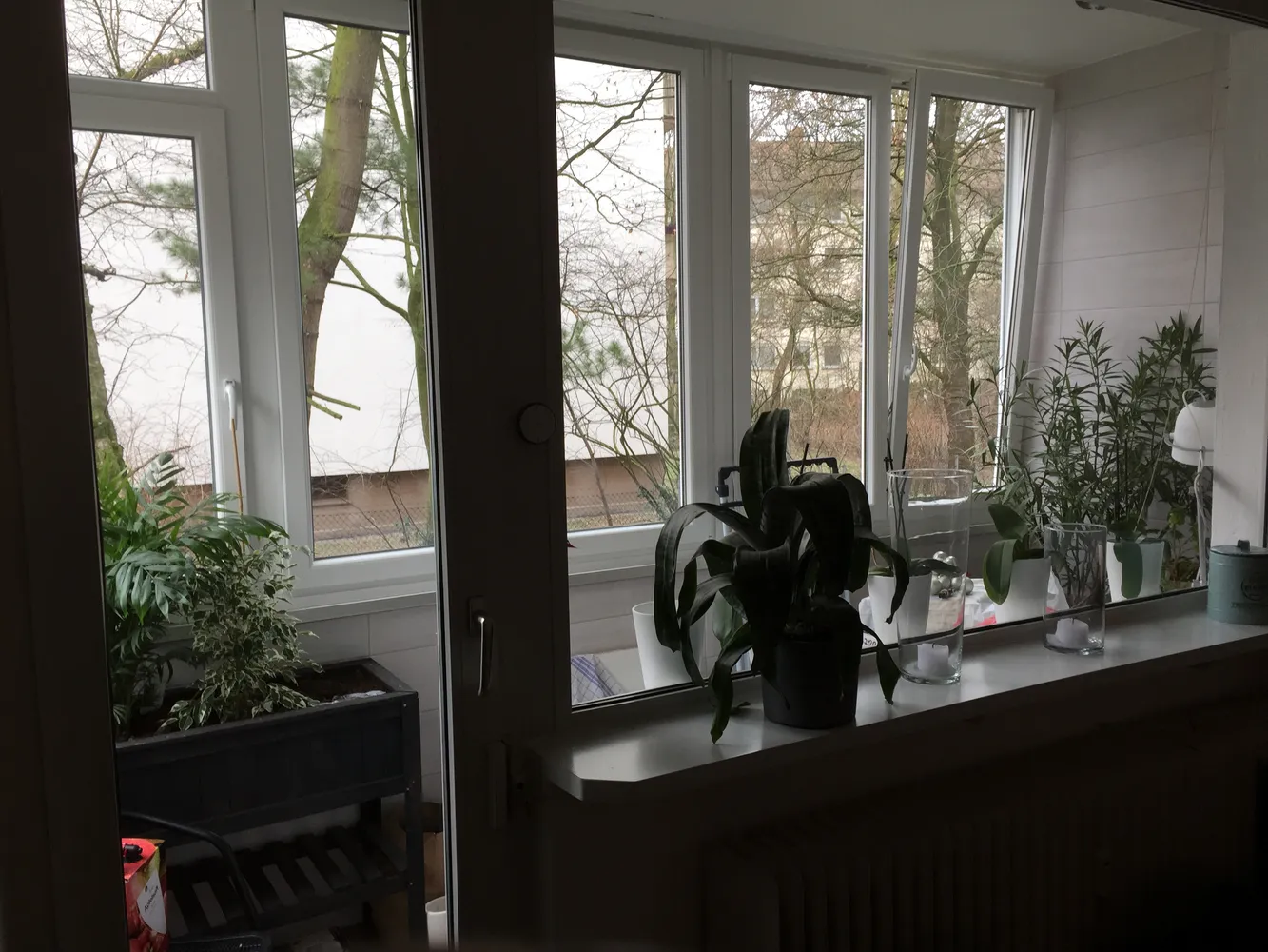 2 Zimmer Wohnung mit 58 m² in Hannover – Bild 11
