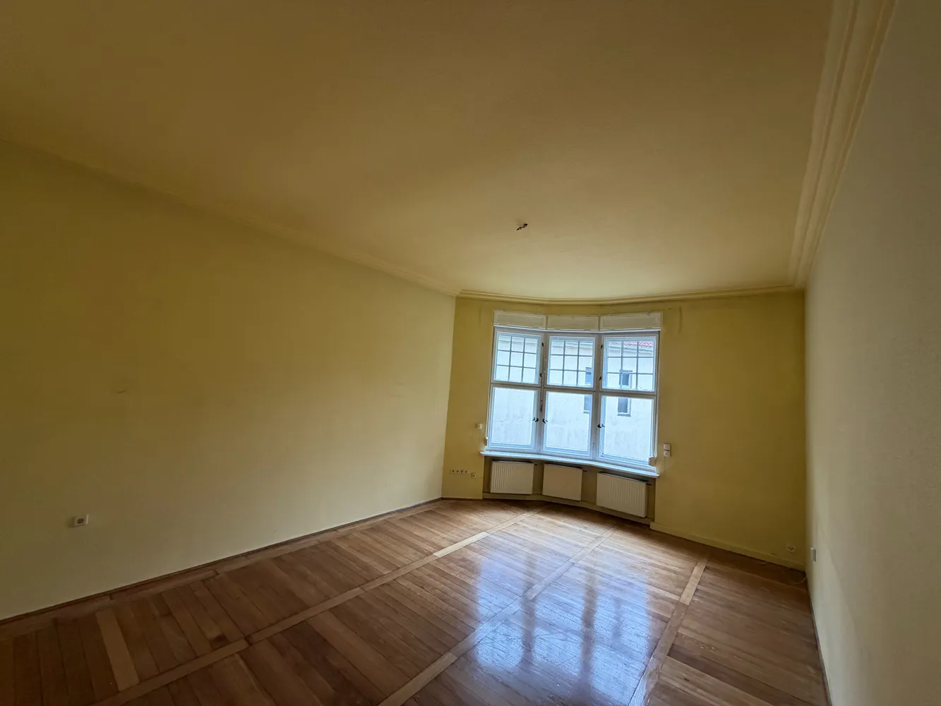 3 Zimmer Wohnung mit 122 m² in Leipzig – Bild 9