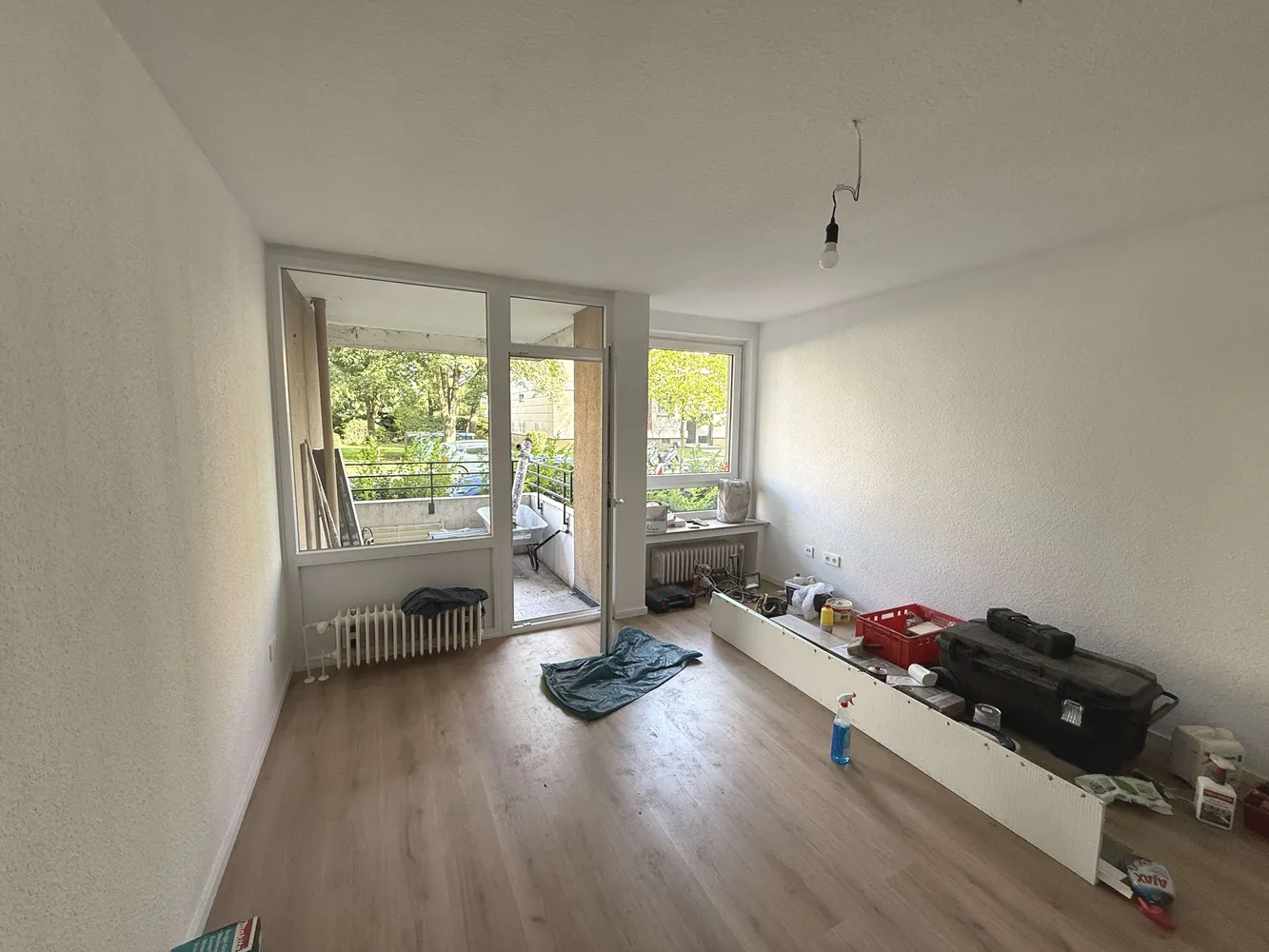 3 Zimmer Wohnung mit 53 m² in Dortmund – Bild 7