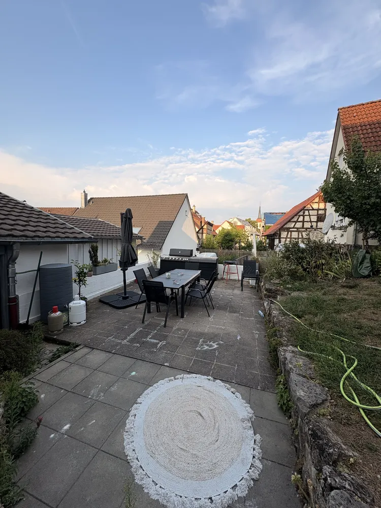 4 Zimmer Wohnung mit 110 m² in Waiblingen – Bild 8