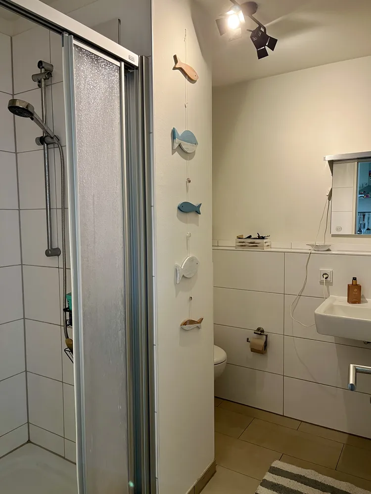 1 Zimmer Wohnung mit 40 m² in Köln – Bild 5