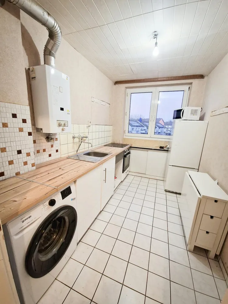 WG-Zimmer mit 18 m² in Düsseldorf – Bild 10