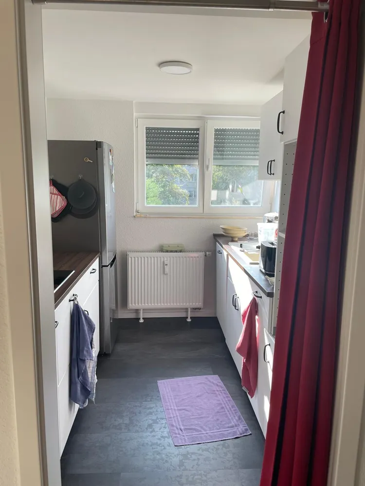 3 Zimmer Wohnung mit 70 m² in Köln – Bild 6