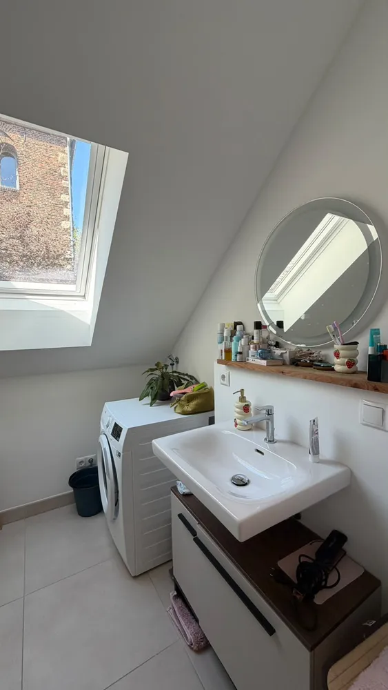 2 Zimmer Wohnung mit 74 m² in Köln – Bild 4