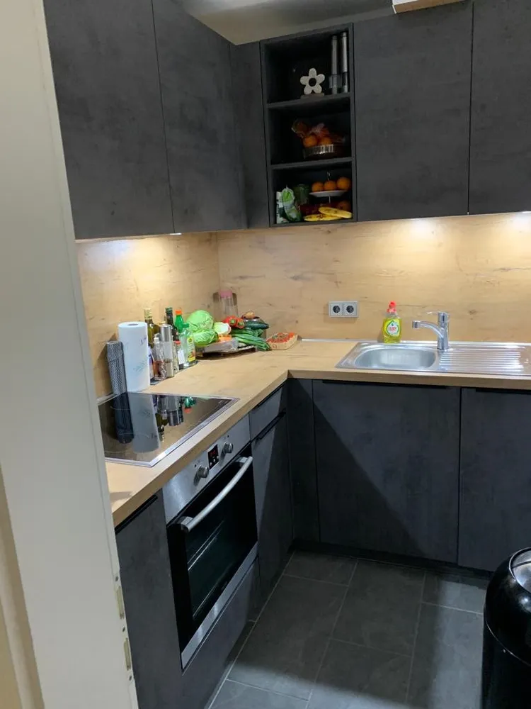 2 Zimmer Wohnung mit 49 m² in Regensburg – Bild 3