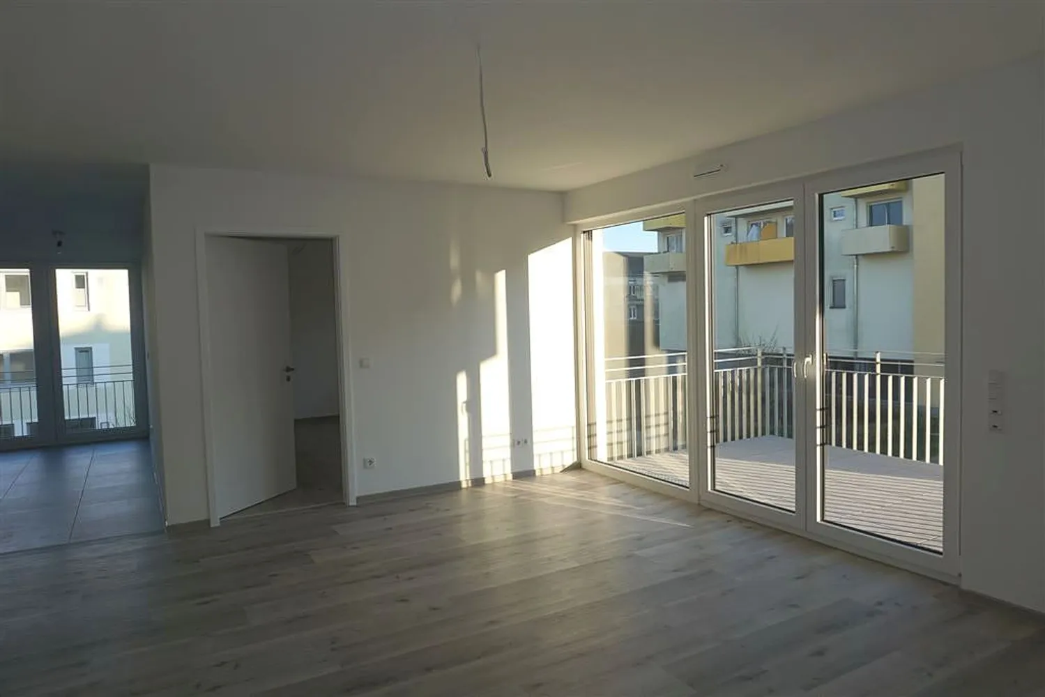3 Zimmer Wohnung mit 97 m² in Trier – Bild 6