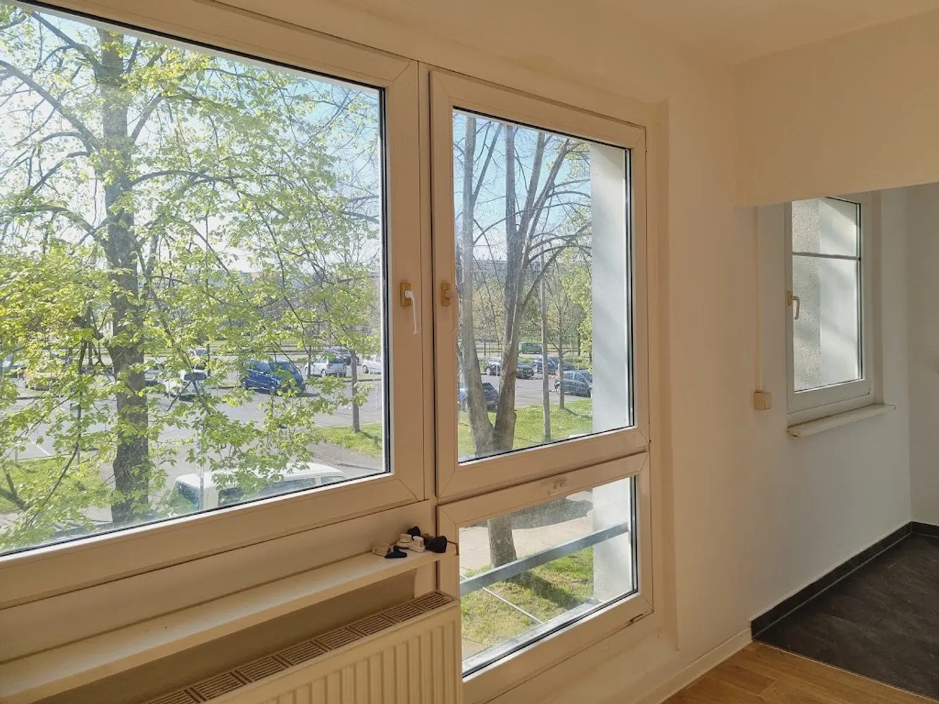 1 Zimmer Wohnung mit 27 m² in Dresden – Bild 2