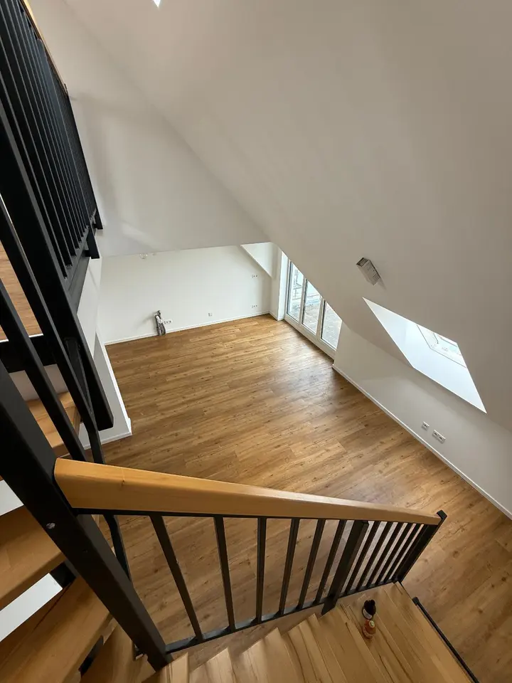2 Zimmer Wohnung mit 65 m² in Mönchengladbach – Bild 7