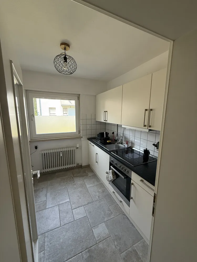 4 Zimmer Wohnung mit 82 m² in Karlsruhe – Bild 11