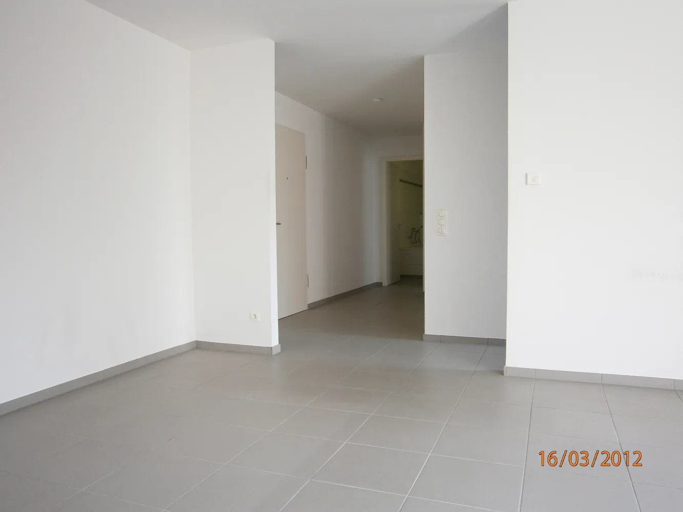 2 room apartment with 68 m² in Düsseldorf – Photo 3