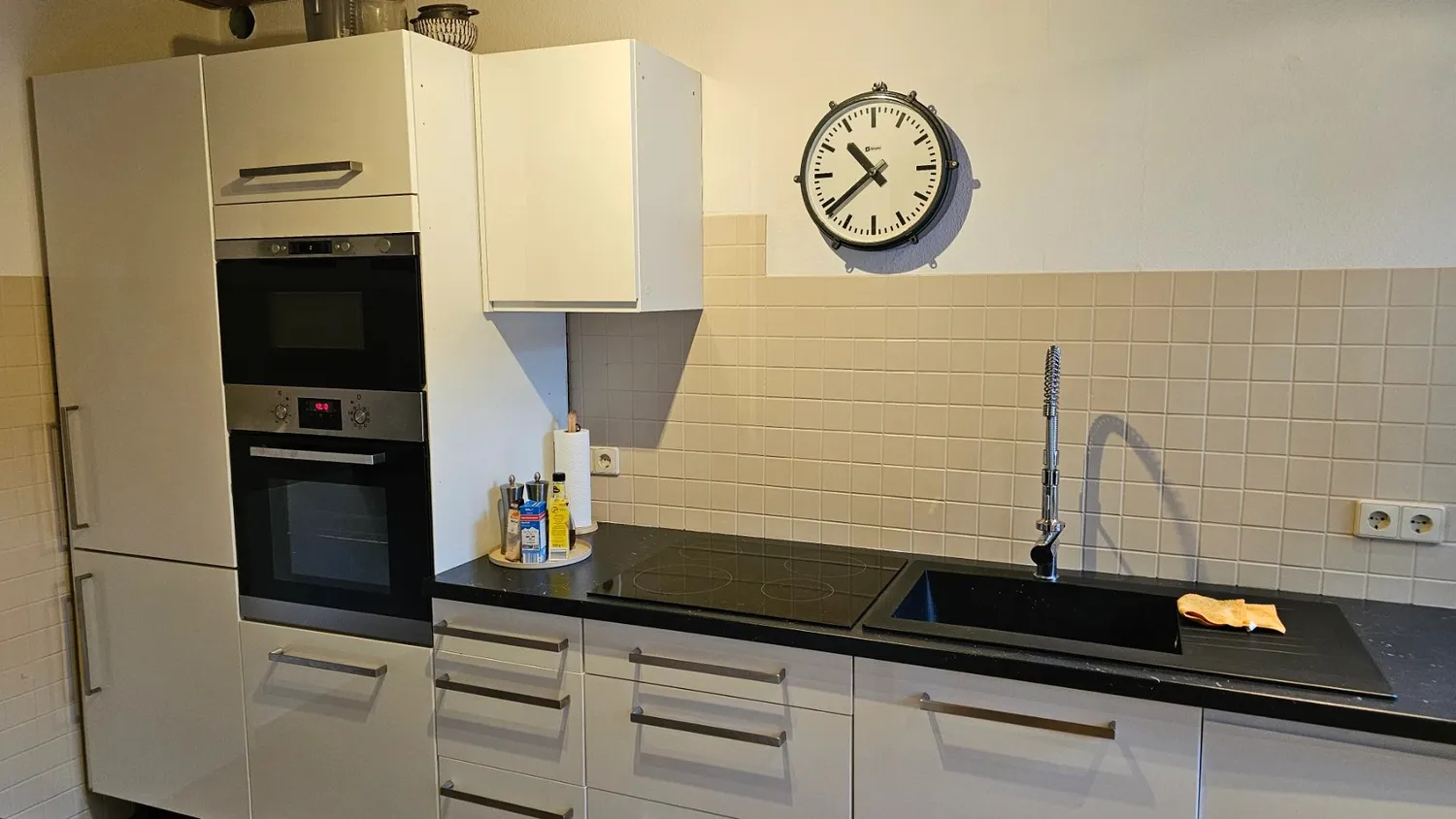 3 Zimmer Wohnung mit 115 m² in Siegburg – Bild 12
