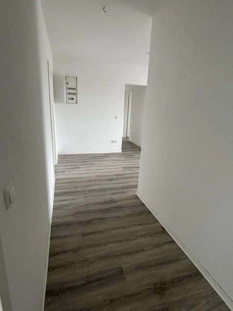 6 Zimmer Wohnung mit 131 m² in Flensburg – Bild 5