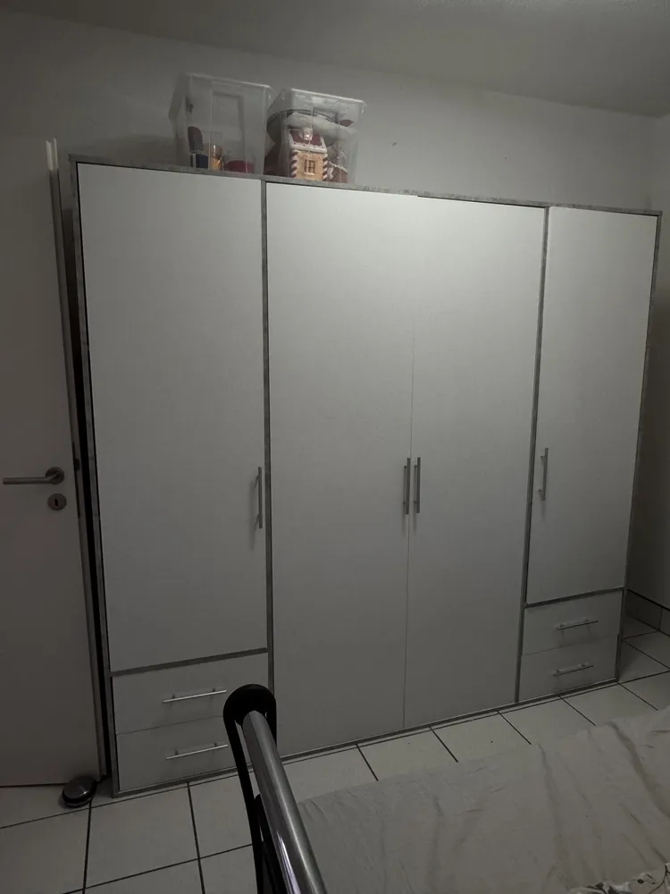 3 Zimmer Wohnung mit 56 m² in Nettetal – Bild 2