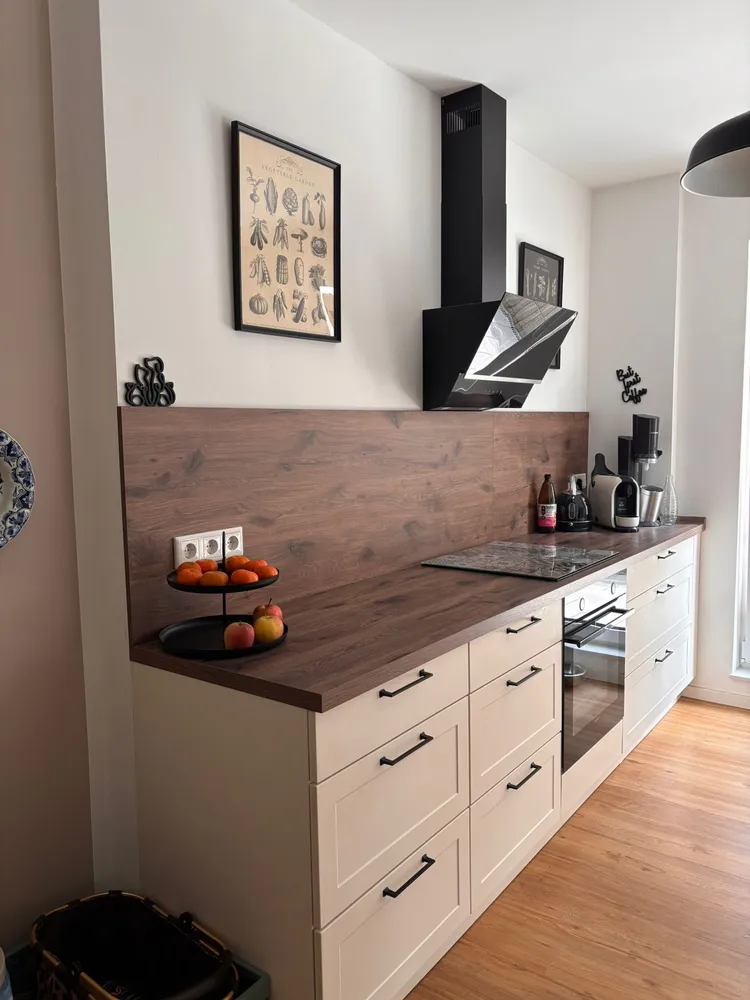 2 Zimmer Wohnung mit 92 m² in Hattingen – Bild 6