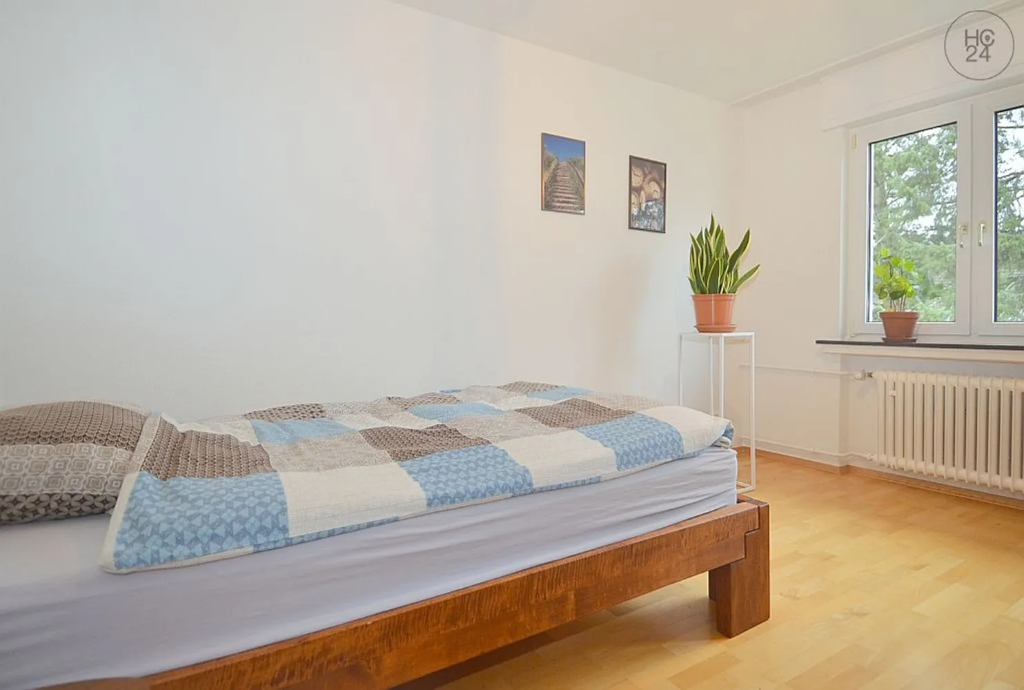 2 Zimmer Wohnung mit 55 m² in Wiesbaden – Bild 9