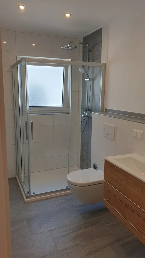 3 Zimmer Wohnung mit 96 m² in Heidelberg – Bild 8