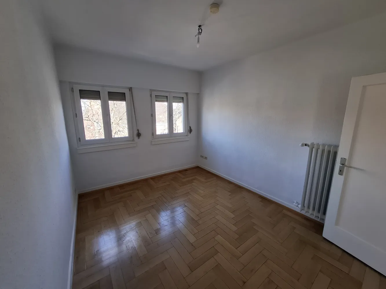 3 Zimmer Wohnung mit 98 m² in Karlsruhe – Bild 6