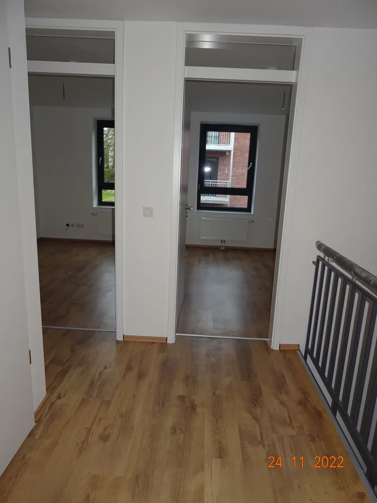 4 Zimmer Haus mit 93 m² in Husum – Bild 9