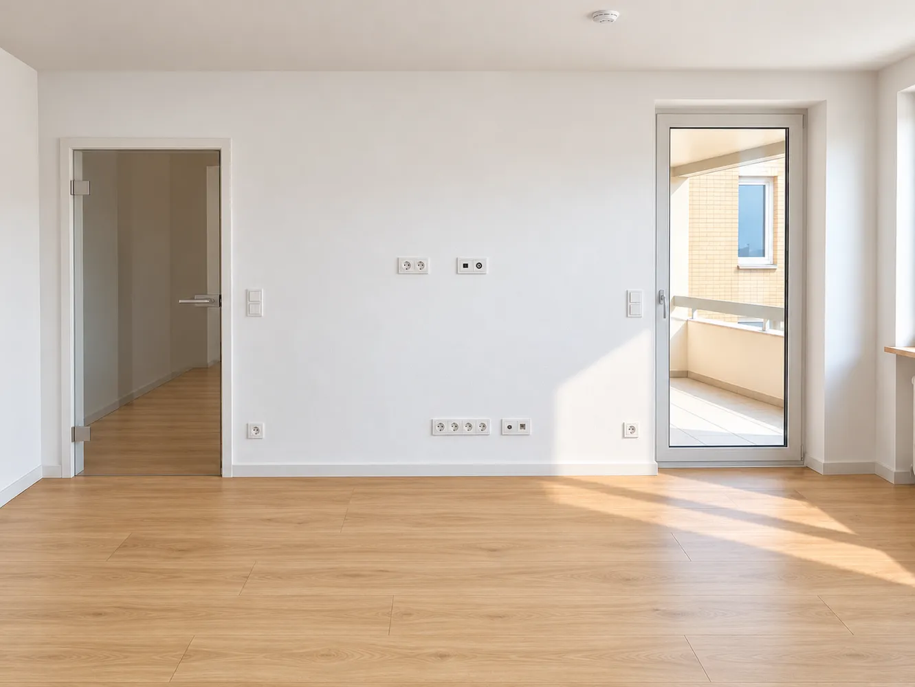 2 room apartment with 72 m² in Hanover – Photo 8