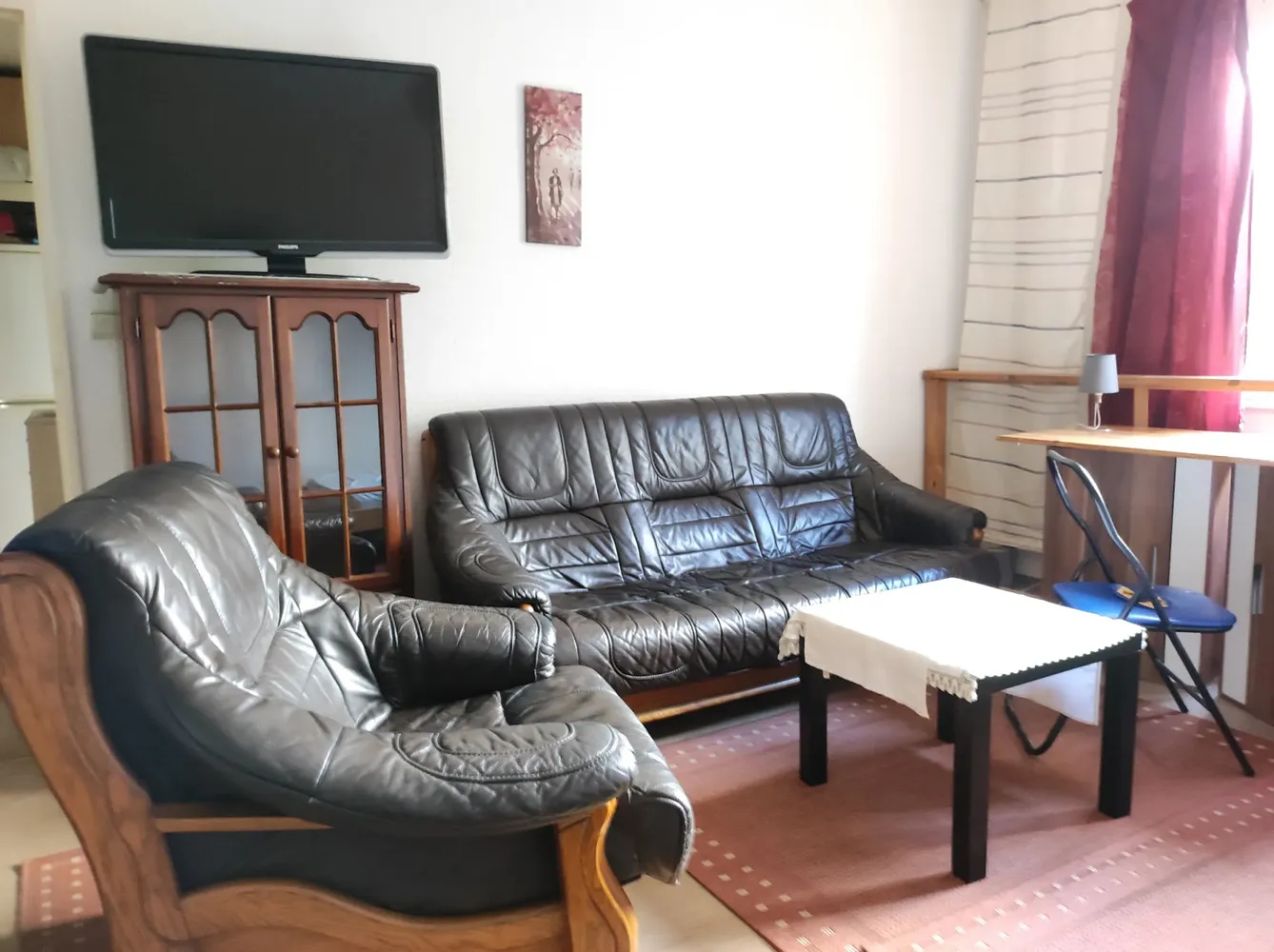 Shared room with 17 m² in Berlin – Photo 8