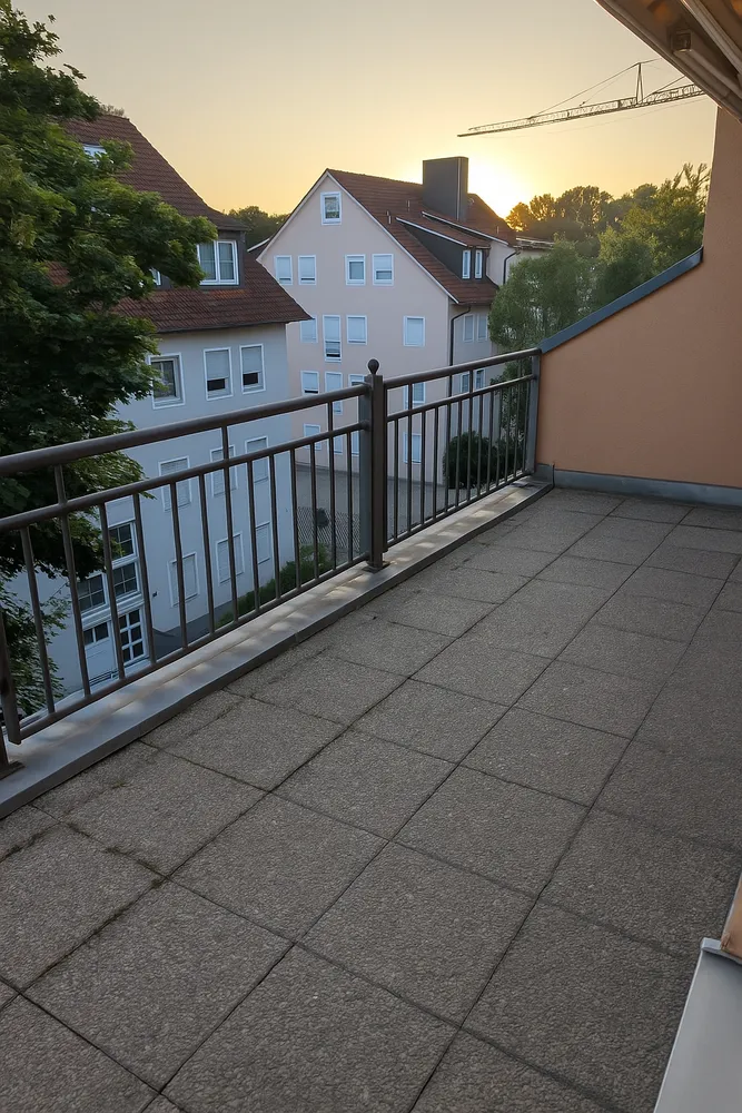 2 Zimmer Wohnung mit 66 m² in Ingolstadt – Bild 7