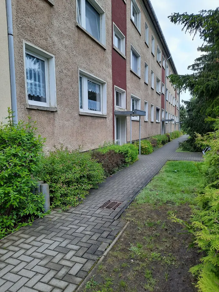 3 room apartment with 59 m² in Finsterwalde – Photo 1