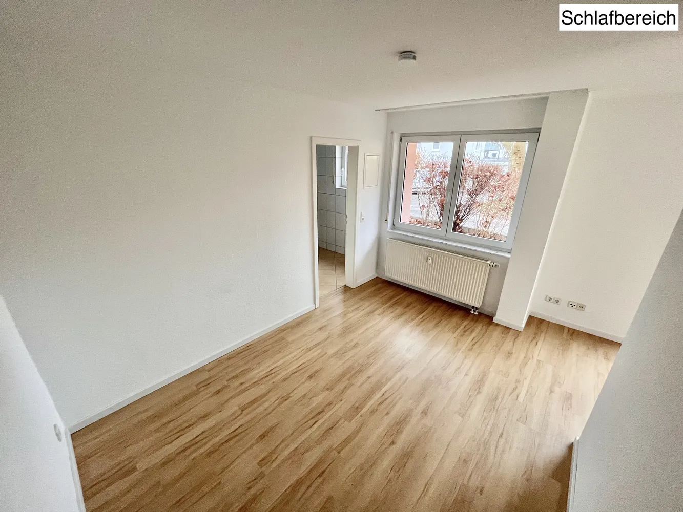 2 Zimmer Wohnung mit 46 m² in Stuttgart – Bild 9